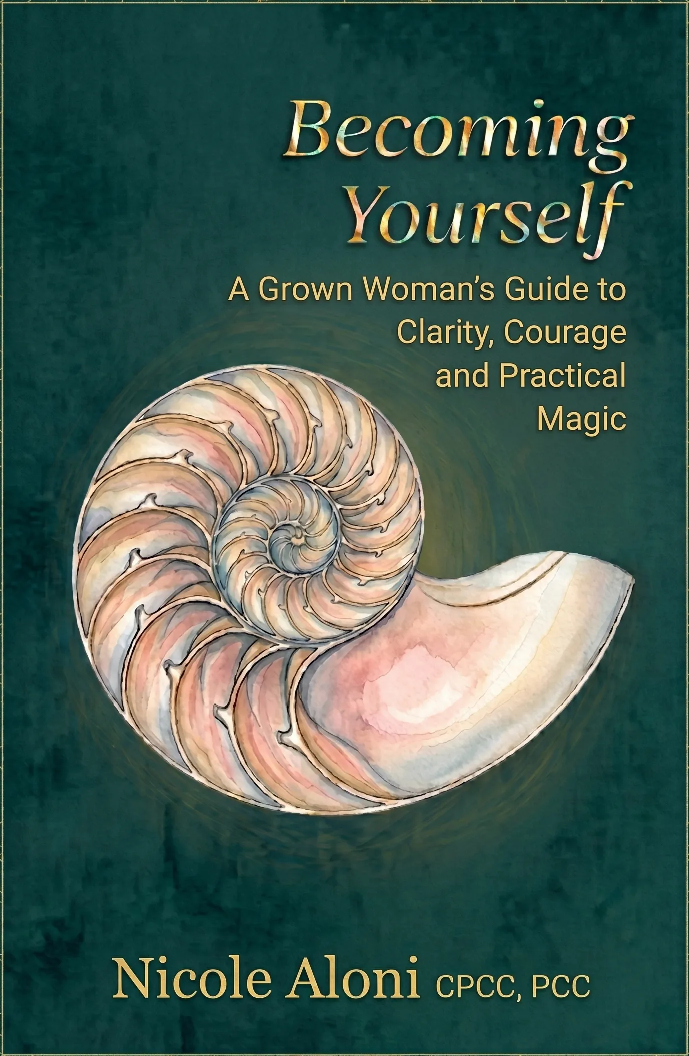 Becoming Yourself